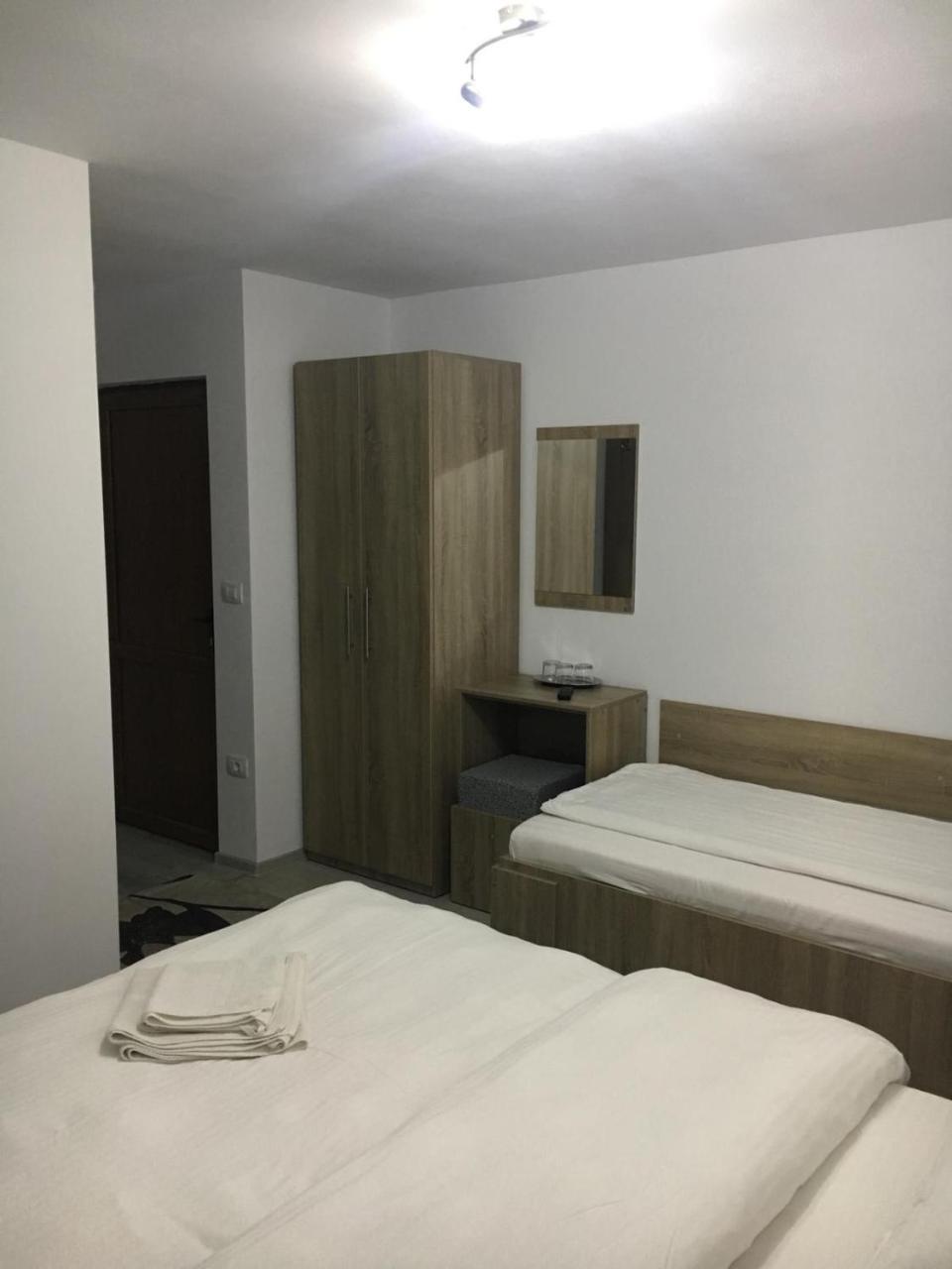 Vila Fan Confort Vişeu de Sus Exterior foto