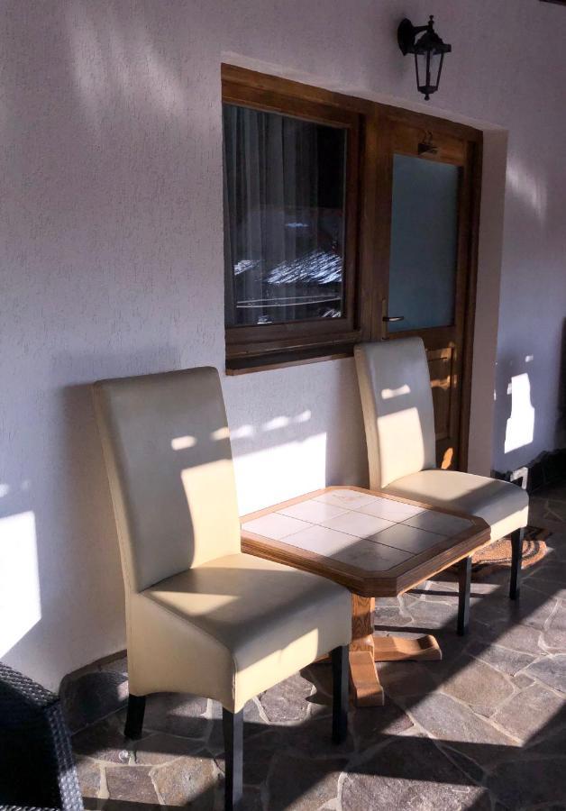 Vila Fan Confort Vişeu de Sus Exterior foto